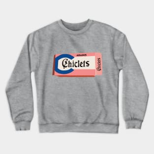 Gum Crewneck Sweatshirt